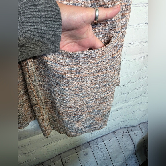 Madewell / Marled Summer Ryder Cardigan Sweater - Picture 4 of 6